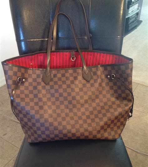 louis vuitton replica tote